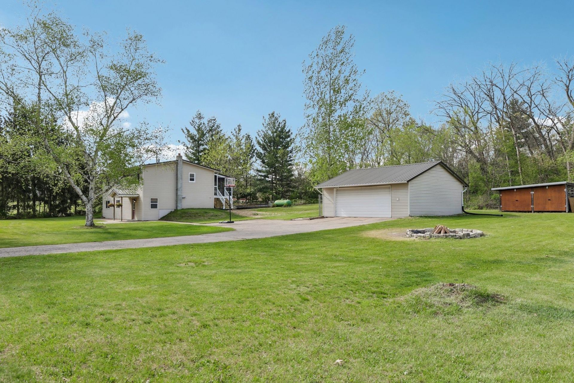 6874 Demby Road, Arena, WI 53503 Main Photo
