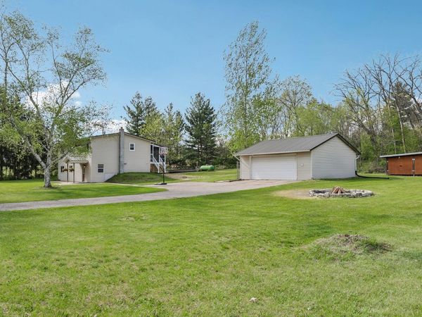 6874 Demby Road, Arena, WI 53503