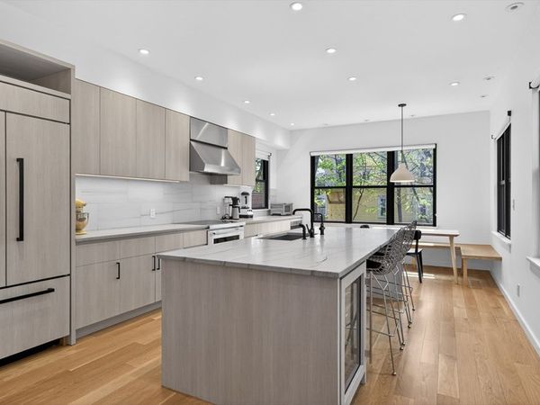 96 Henry Street, Unit 1, Cambridge, MA 02139