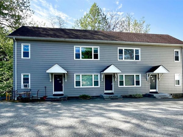 41 Mountain Avenue , Unit 1-2, Highland Falls, NY 10928