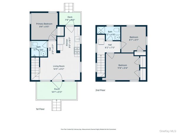 713 Harrison Avenue, Riverhead, NY 11901