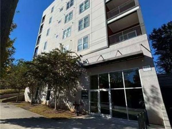 525 Parkway Drive NE, Unit APT 512, Atlanta, GA 30308
