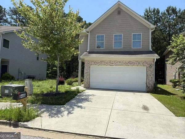 6446 Grey Fox Way, Riverdale, GA 30296