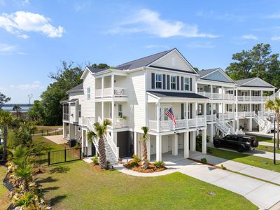 523 Spring Hollow Drive, Charleston, SC 29492