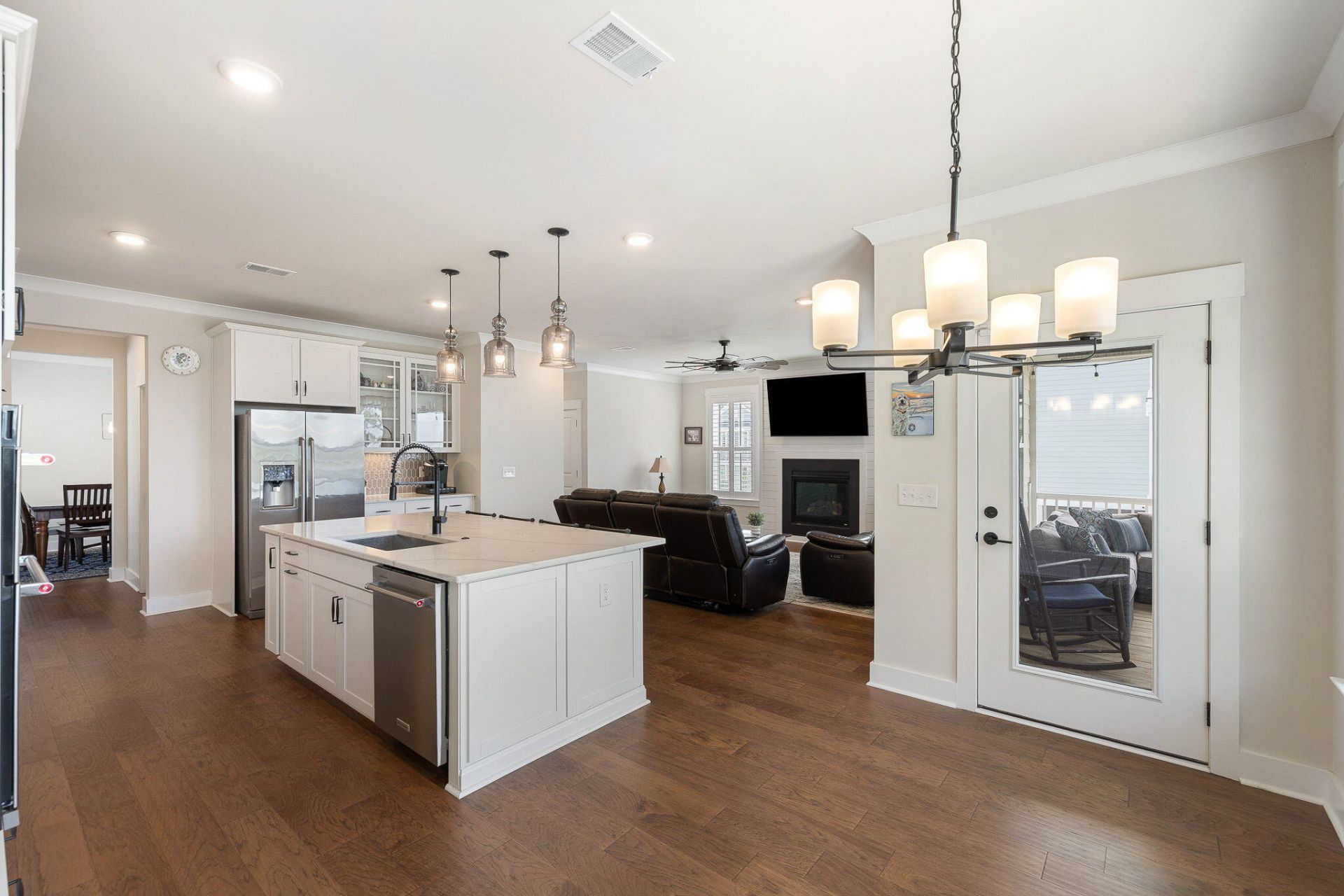 523 Spring Hollow Drive Photo 19