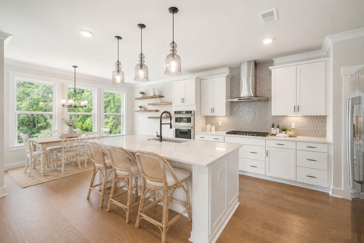 523 Spring Hollow Drive Photo 4