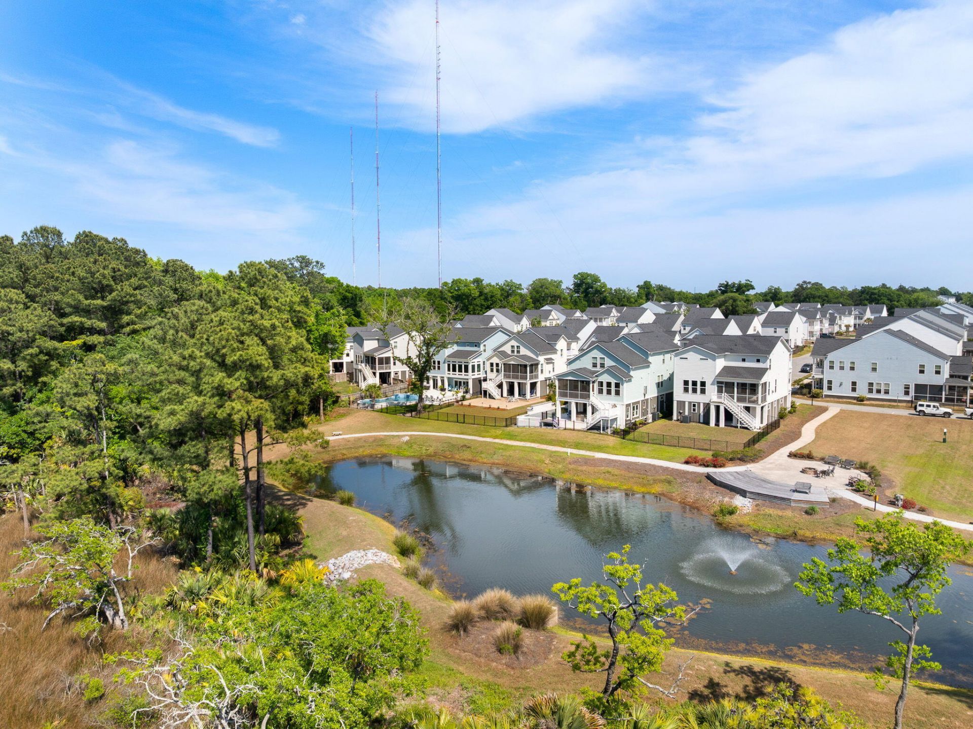 523 Spring Hollow Drive Photo 45