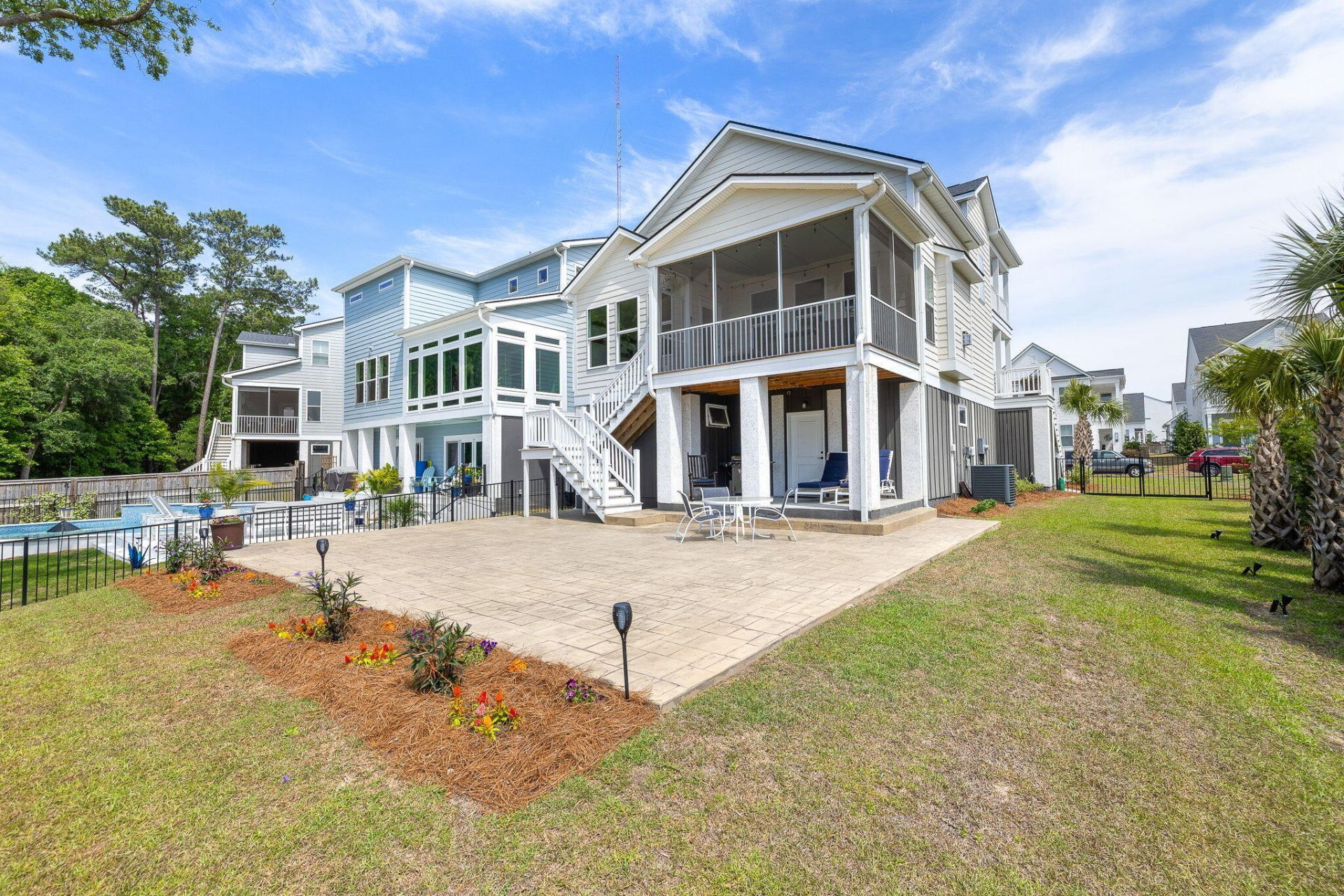 523 Spring Hollow Drive Photo 45