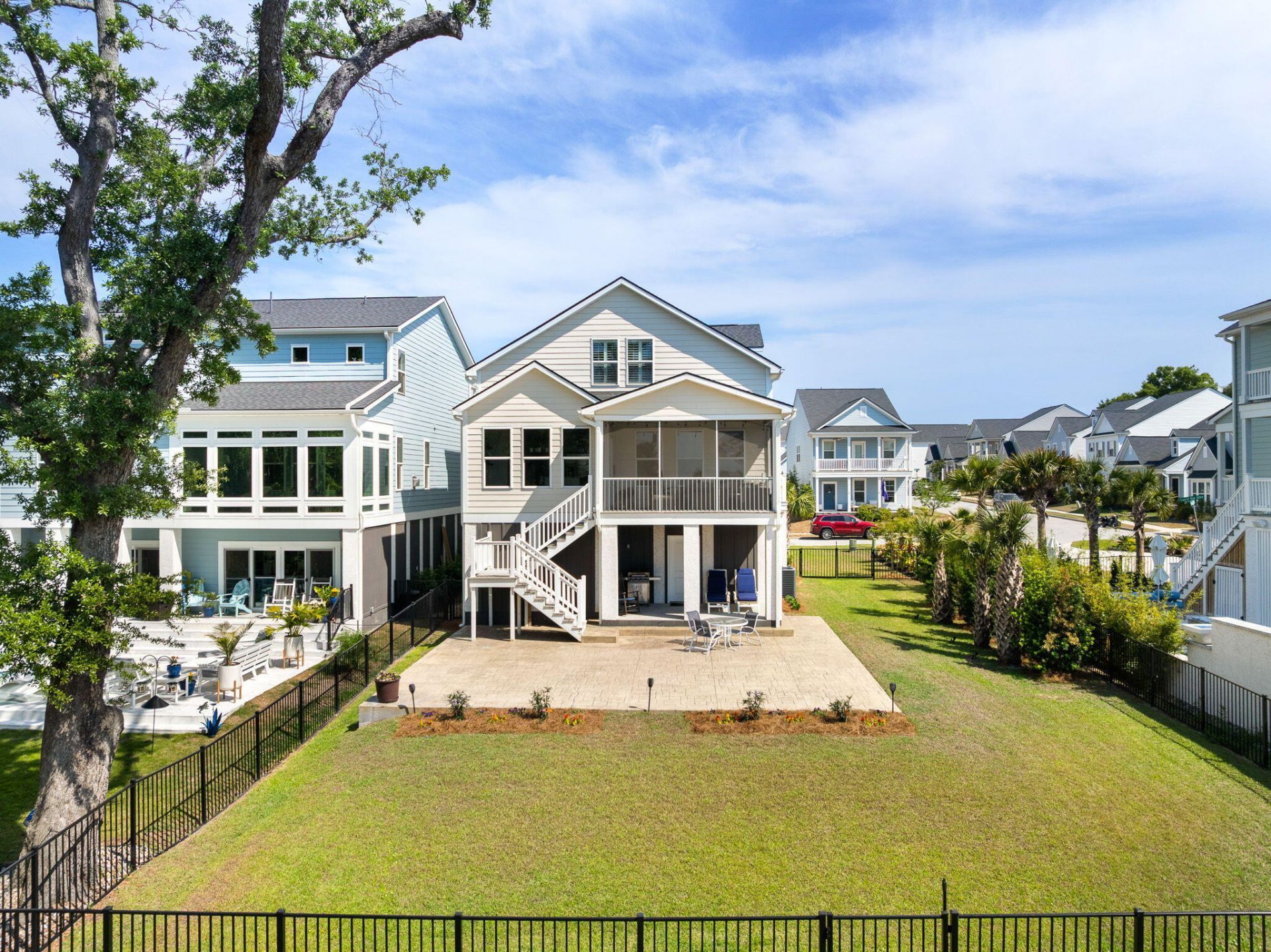 523 Spring Hollow Drive Photo 46