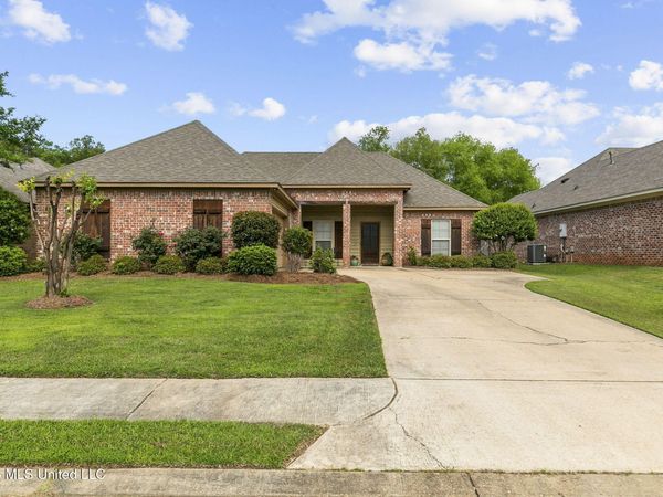 244 Stonebridge Boulevard, Brandon, MS 39042