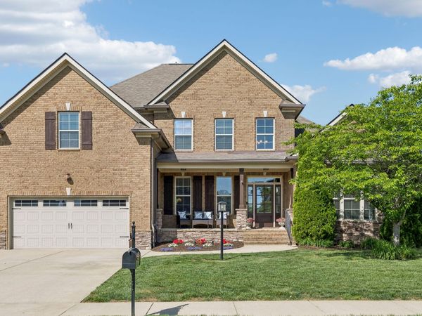 4145 Miles Johnson Pkwy, Spring Hill, TN 37174