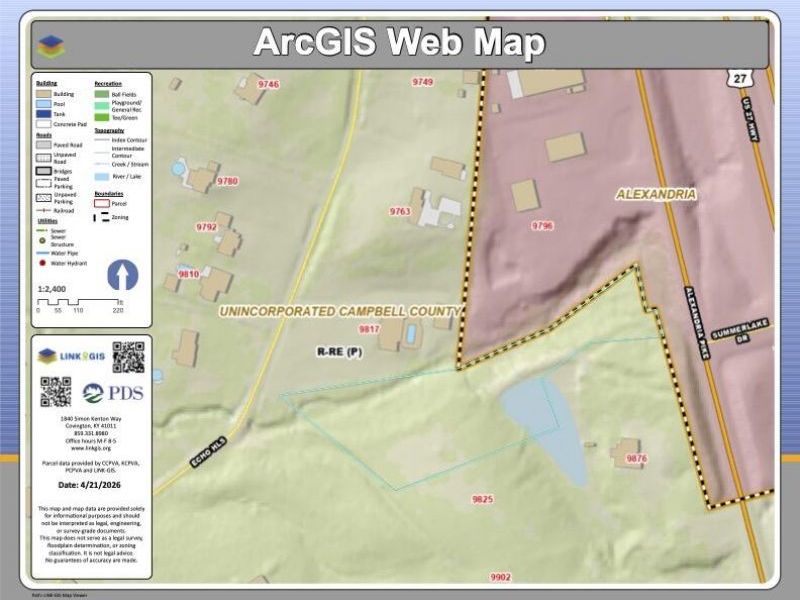 00 Alexandria Pike, Alexandria, KY 41001 Photo 11