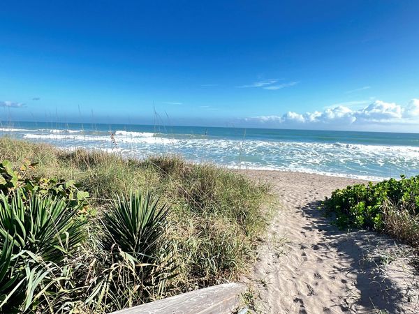 3541 NE Ocean Boulevard NE, Unit 15, Hutchinson Island, FL 34957