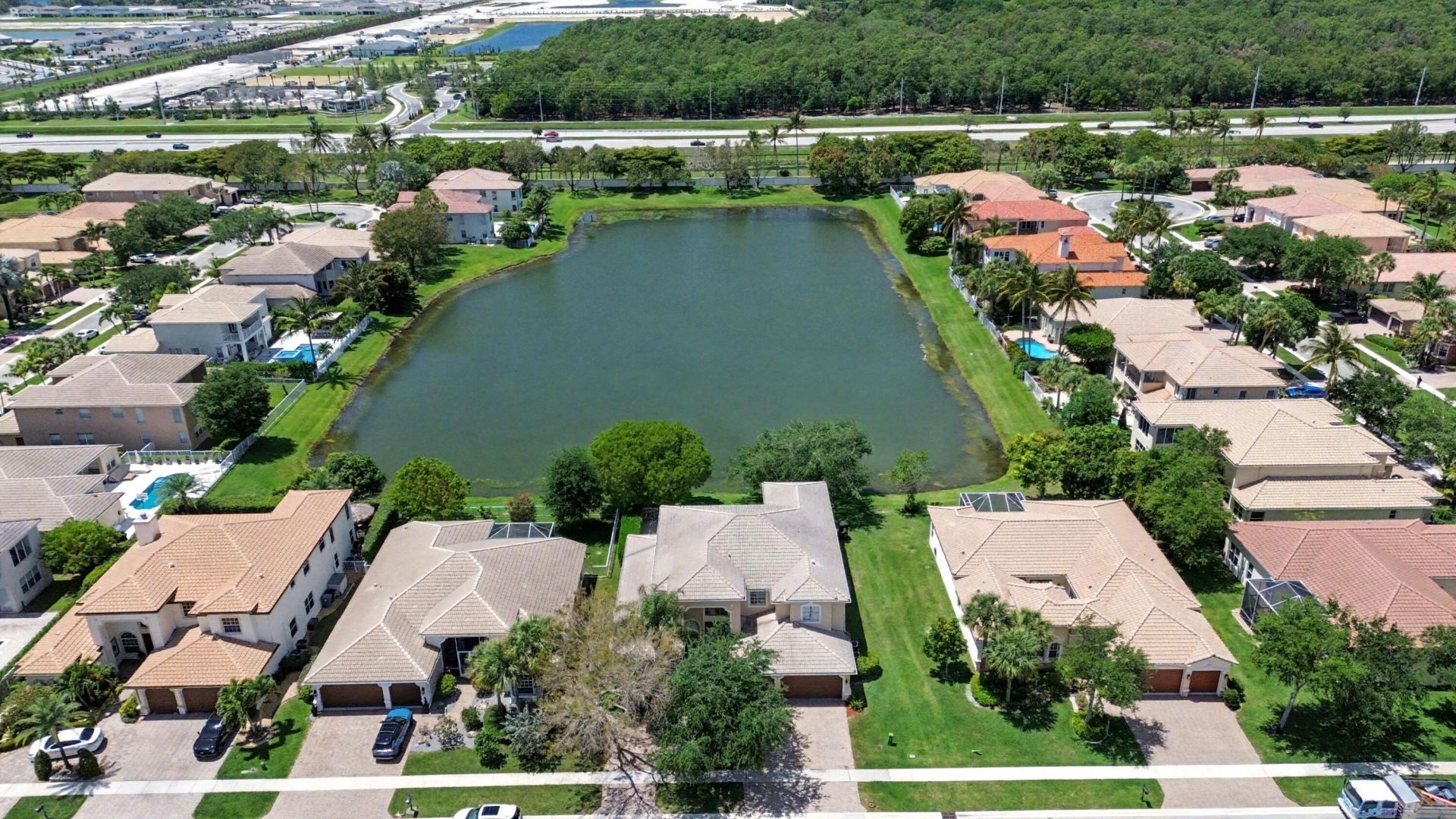 7244 Vía Abruzzi, Lake Worth, FL 33467 Photo