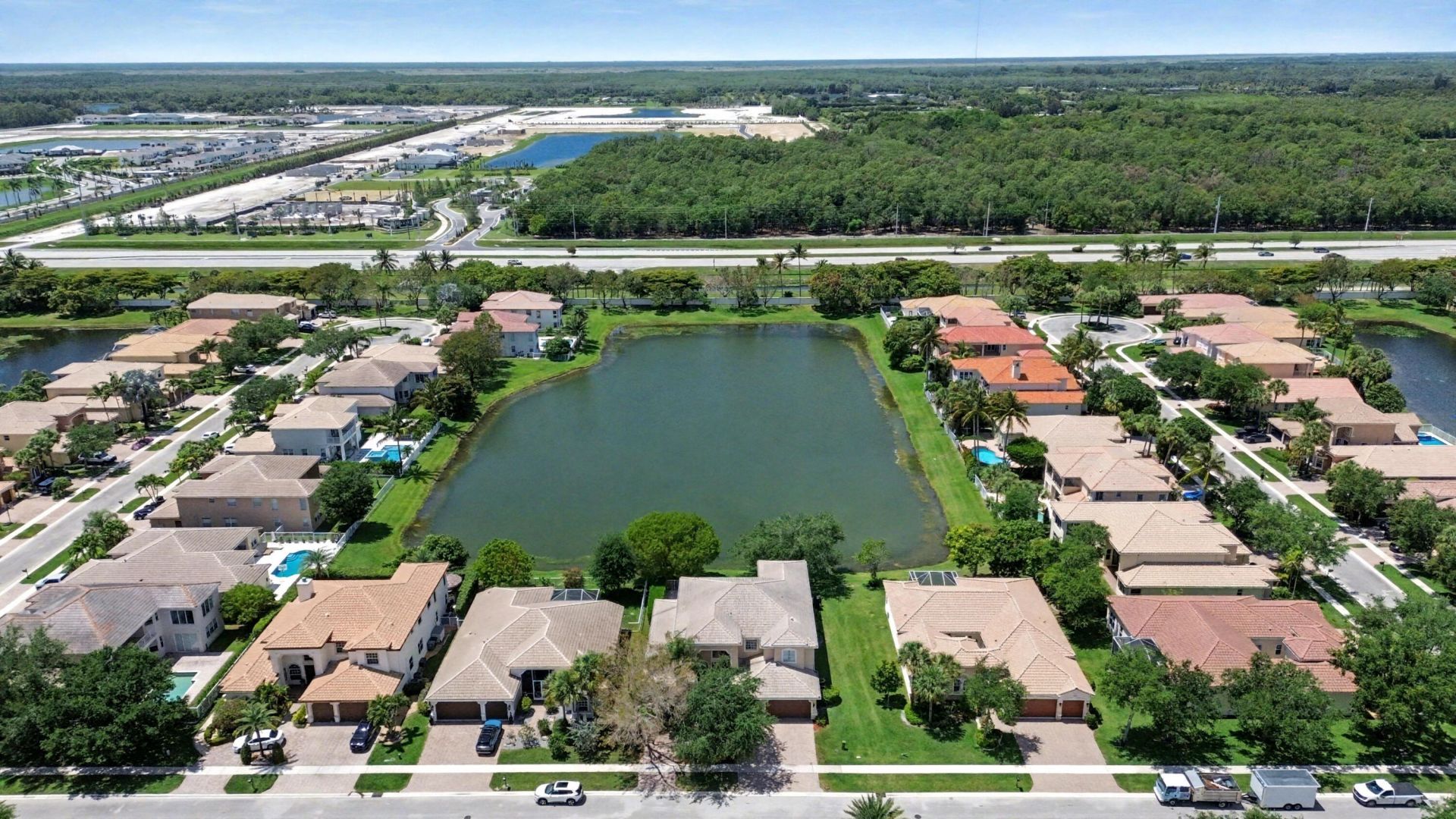 7244 Vía Abruzzi, Lake Worth, FL 33467 Photo
