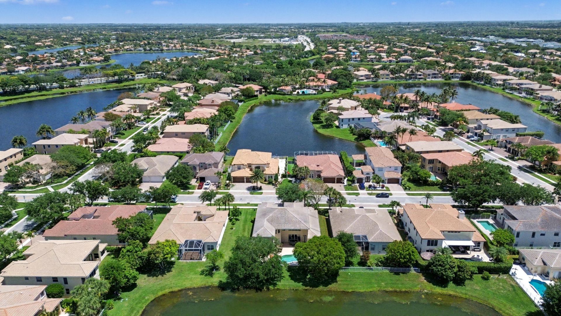 7244 Vía Abruzzi, Lake Worth, FL 33467 Photo