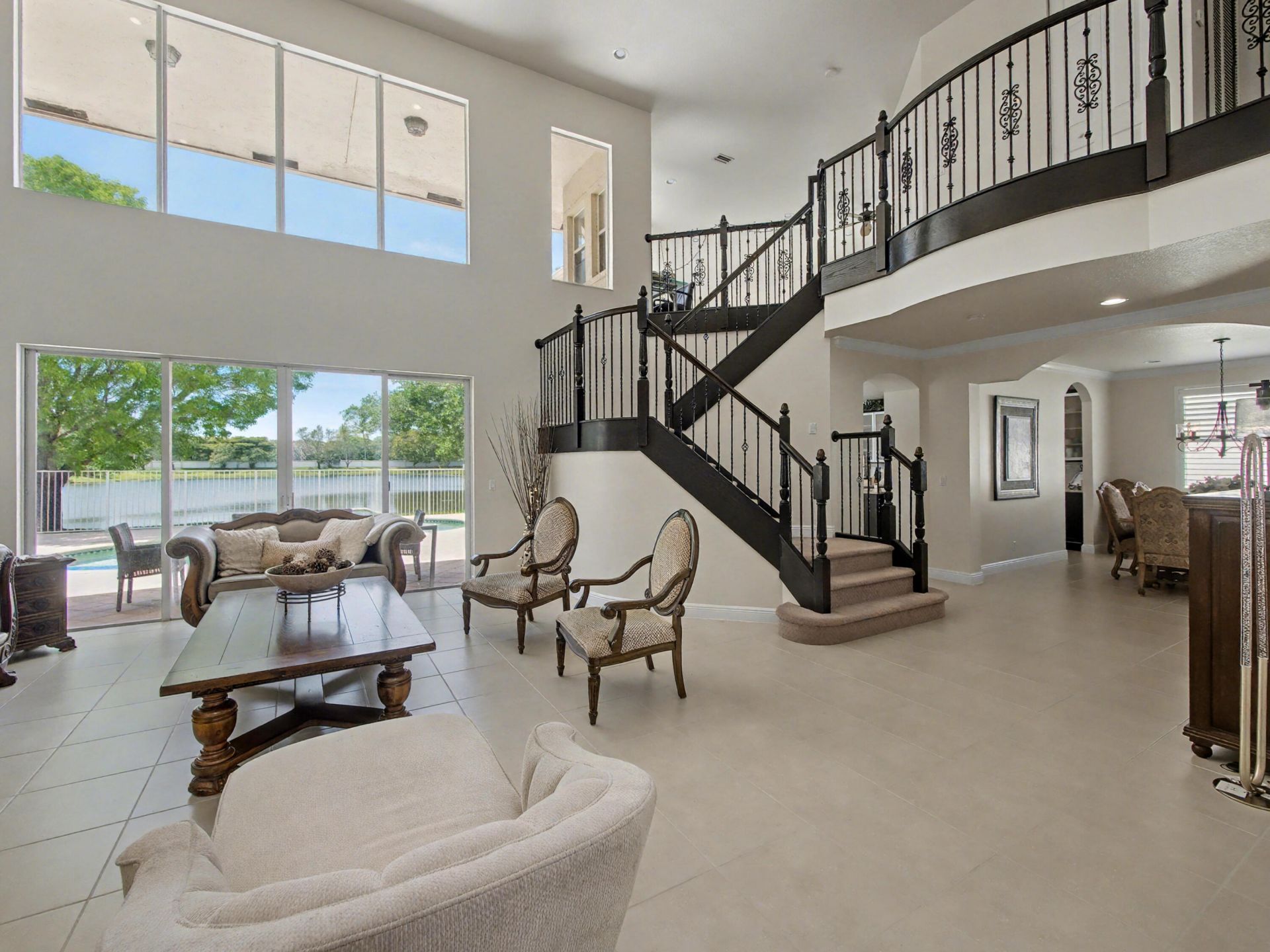 7244 Vía Abruzzi, Lake Worth, FL 33467 Photo