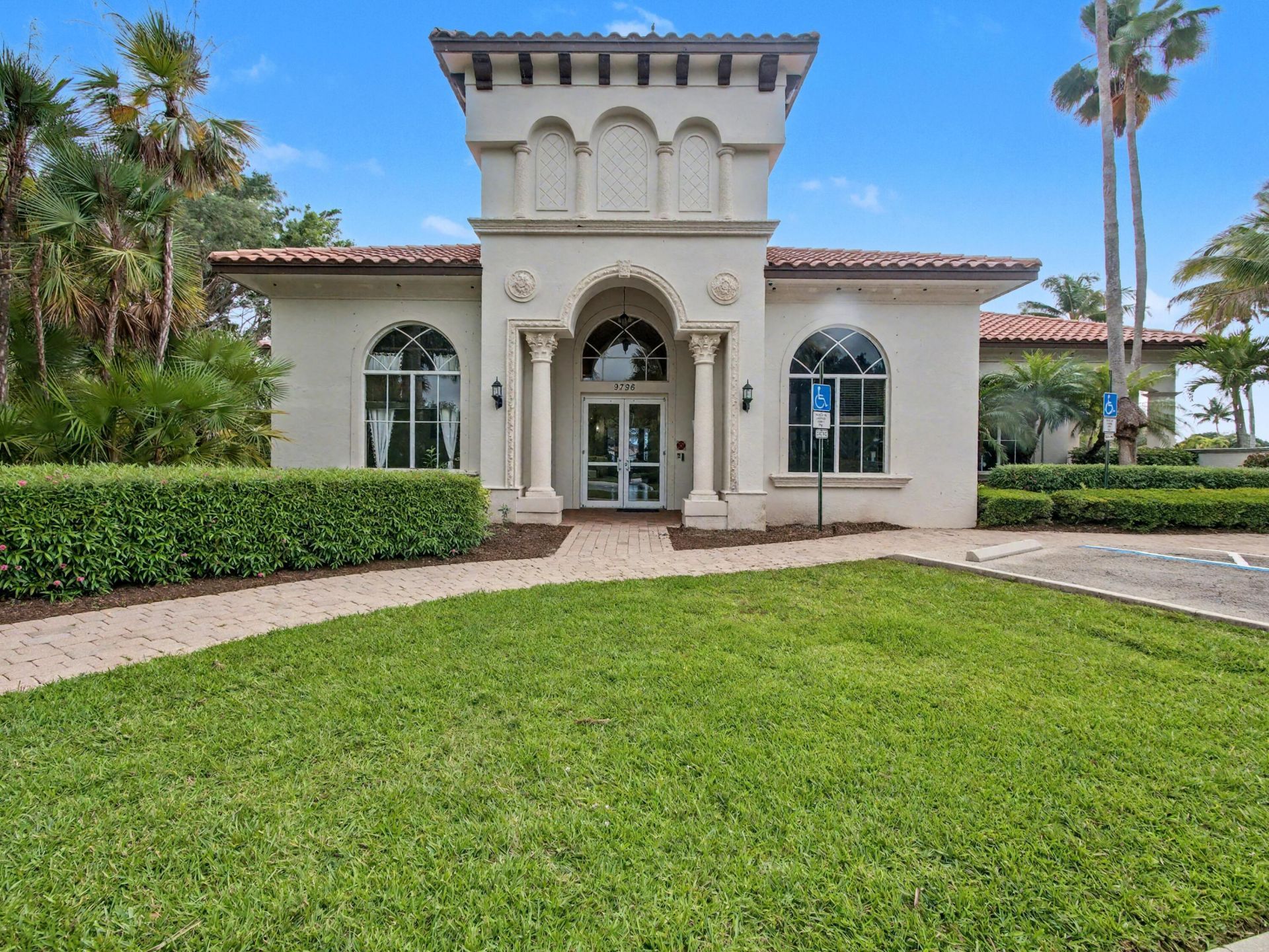 7244 Vía Abruzzi, Lake Worth, FL 33467 Photo