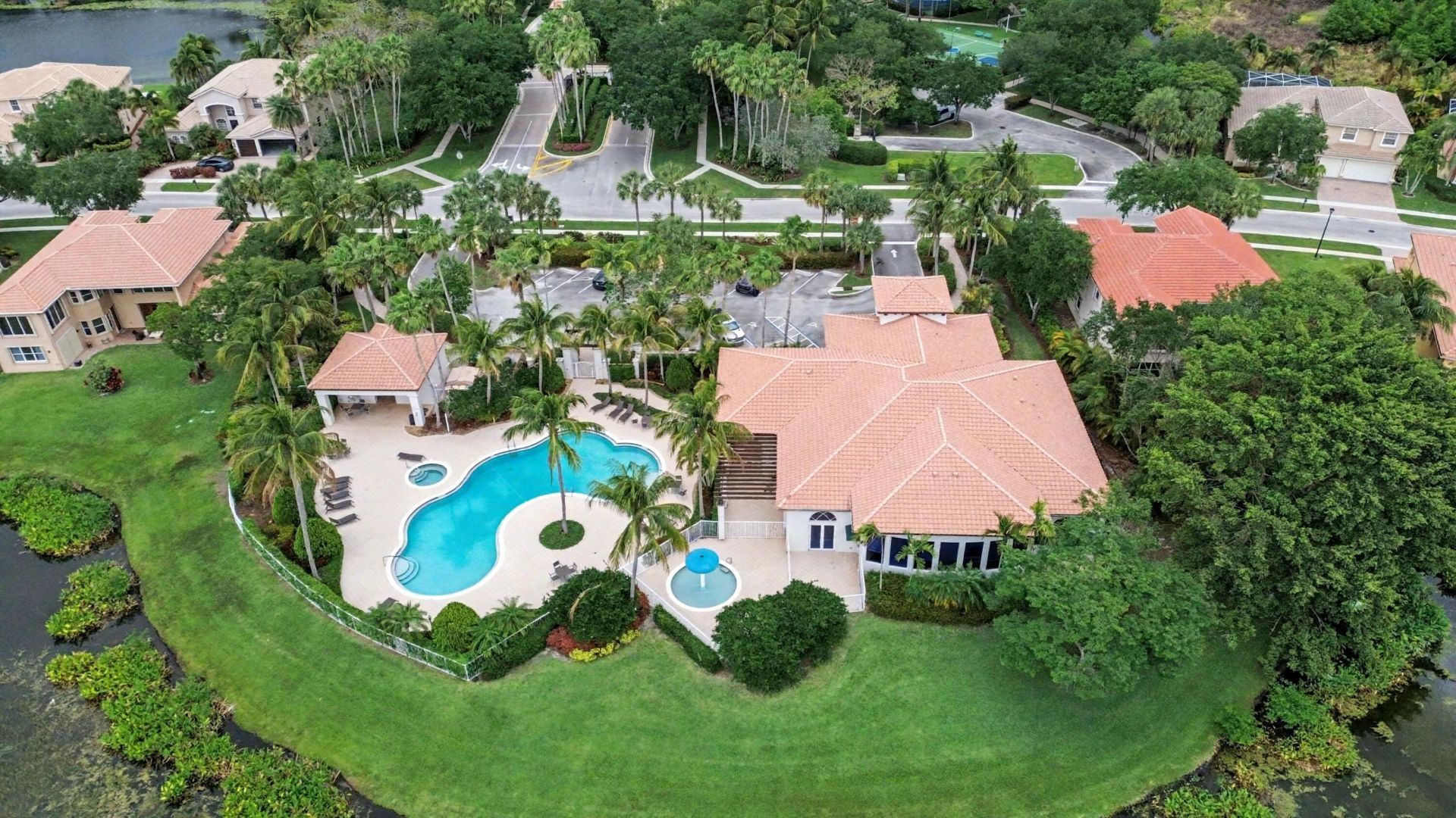 7244 Vía Abruzzi, Lake Worth, FL 33467 Photo