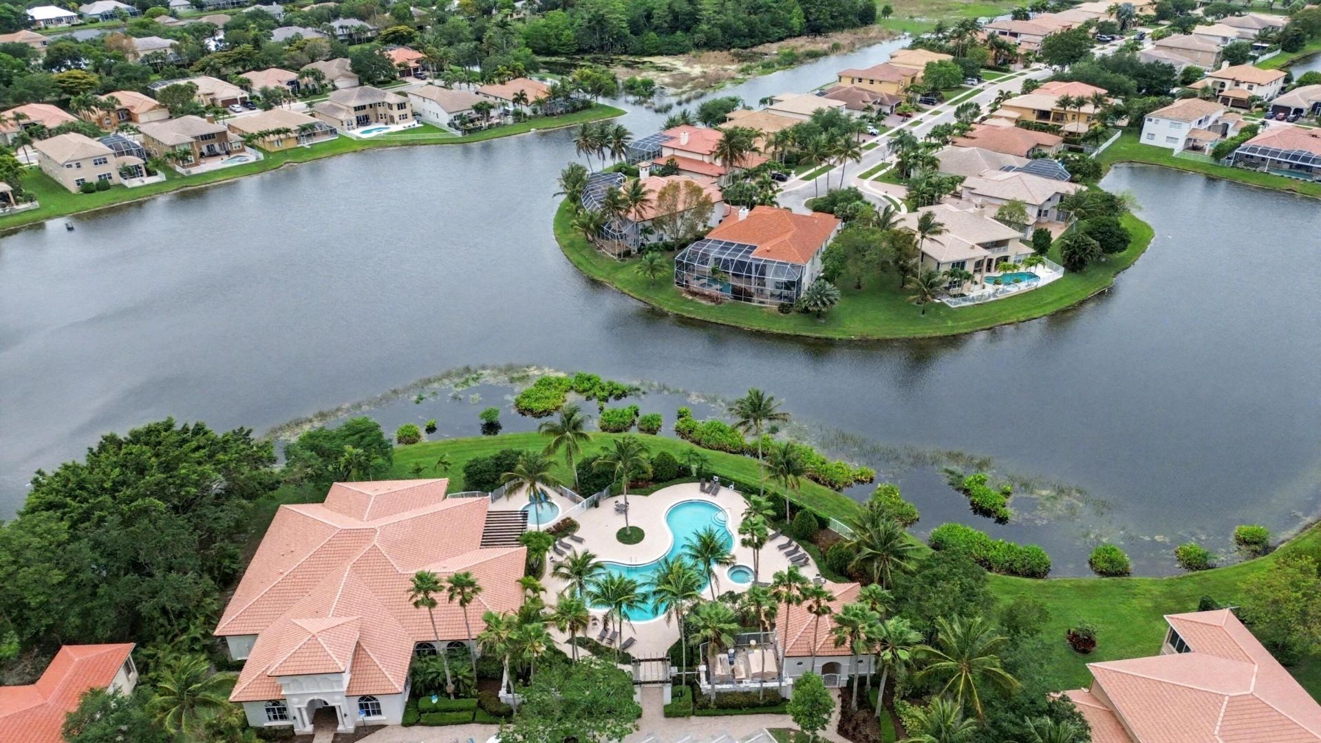 7244 Vía Abruzzi, Lake Worth, FL 33467 Photo