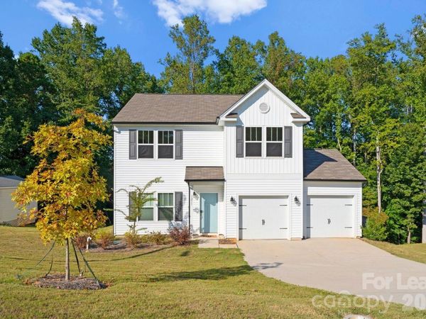1211 Laurel Woods Drive, Gastonia, NC 28052