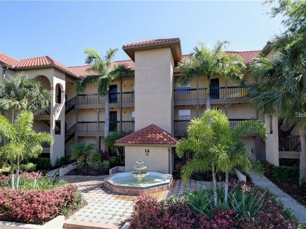 2400 FEATHER SOUND DRIVE , Unit 1435, CLEARWATER, FL 33762