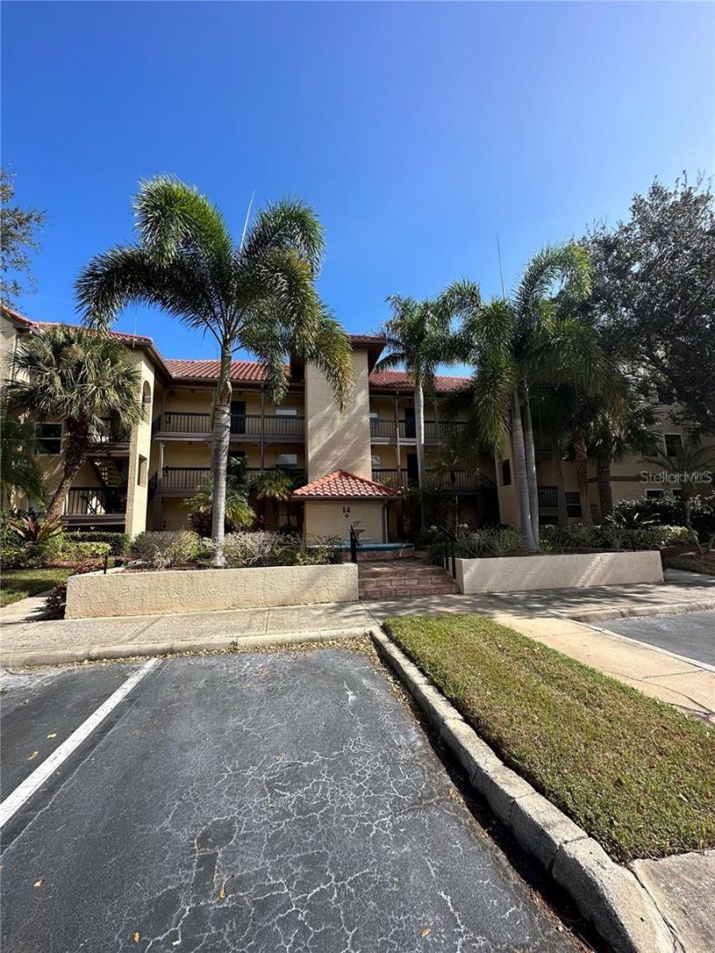 2400 Feather Sound Drive, Unit 1435, Clearwater, FL 33762 Photo