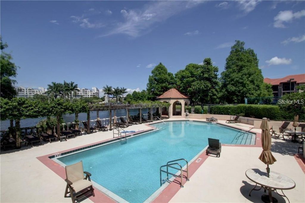 2400 Feather Sound Drive, Unit 1435, Clearwater, FL 33762 Photo