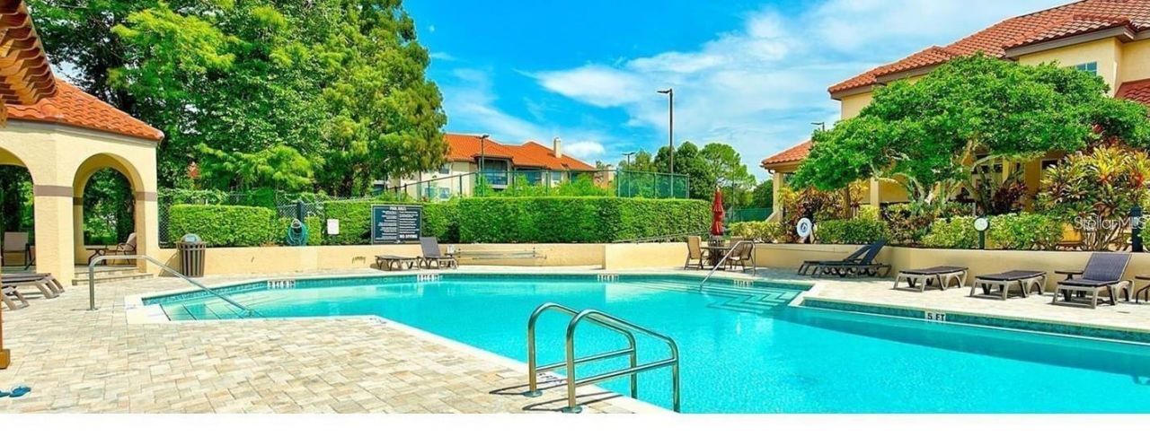 2400 Feather Sound Drive, Unit 1435, Clearwater, FL 33762 Photo