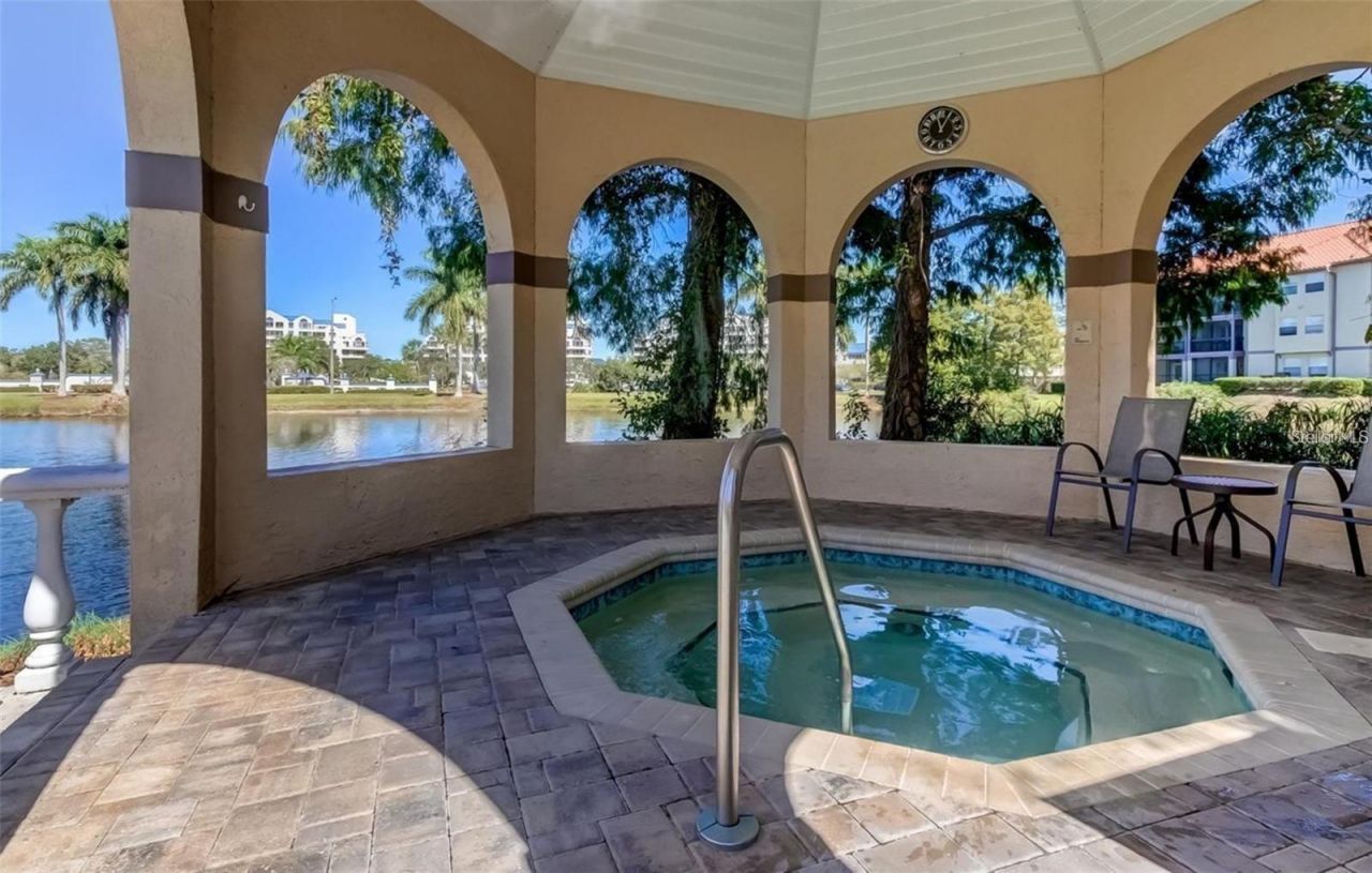 2400 Feather Sound Drive, Unit 1435, Clearwater, FL 33762 Photo