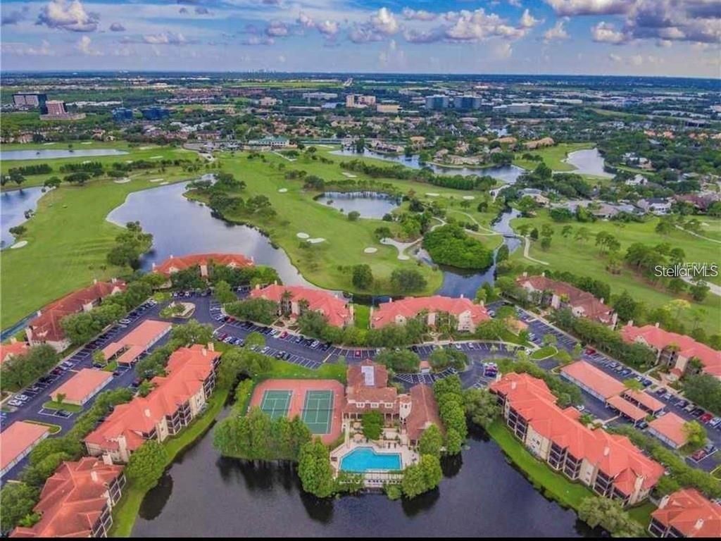 2400 Feather Sound Drive, Unit 1435, Clearwater, FL 33762 Photo