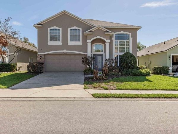 7018 CASCADES COURT , LAKELAND, FL 33813