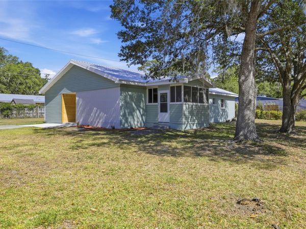 1214 NE 28TH AVENUE , GAINESVILLE, FL 32609