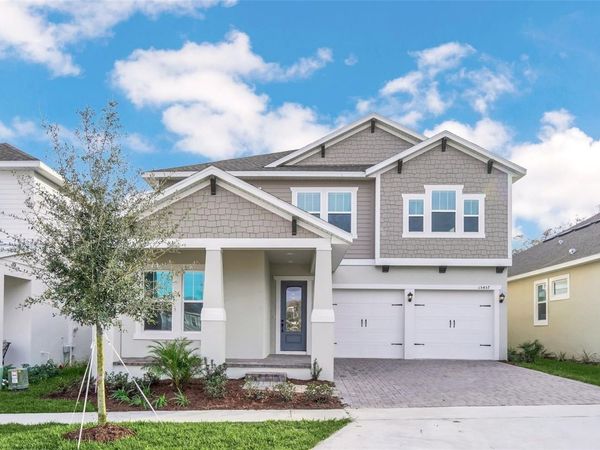 17406 HONEYBELL TANGELO COURT , WINTER GARDEN, FL 34787