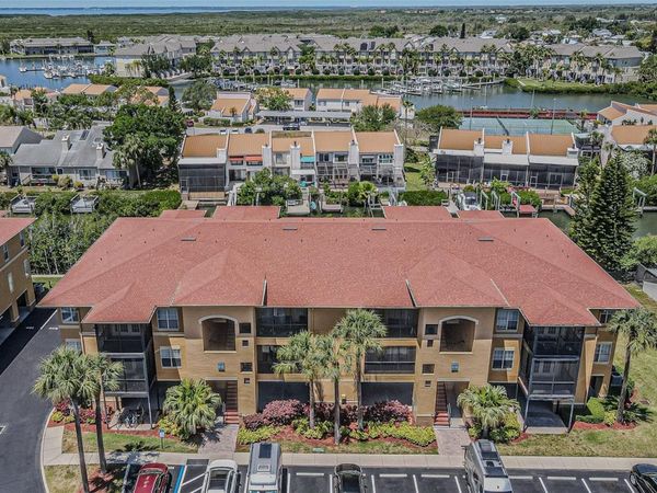 4316 BAYSIDE VILLAGE DRIVE , Unit 302, TAMPA, FL 33615