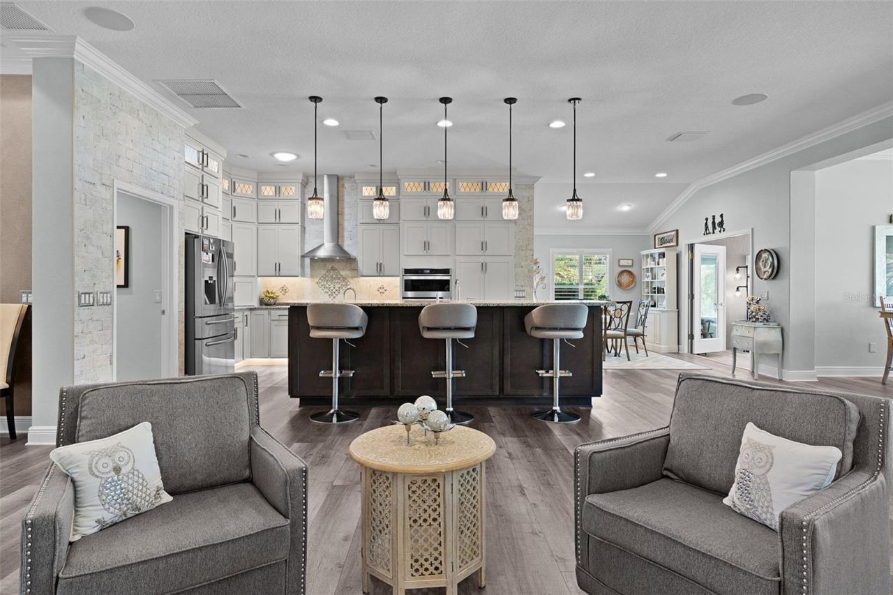 2297 Demarco Drive, The Villages, FL 32163 Photo