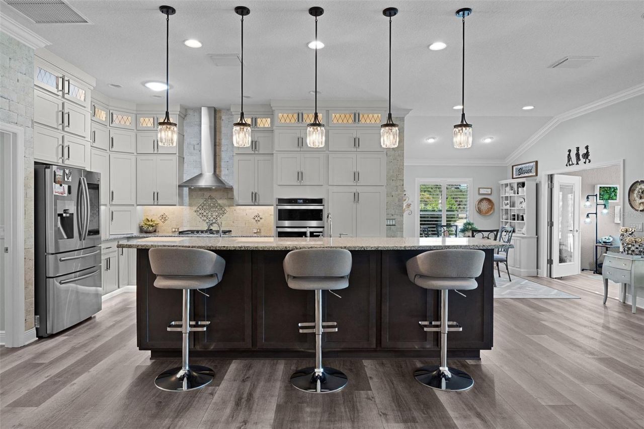 2297 Demarco Drive, The Villages, FL 32163 Photo