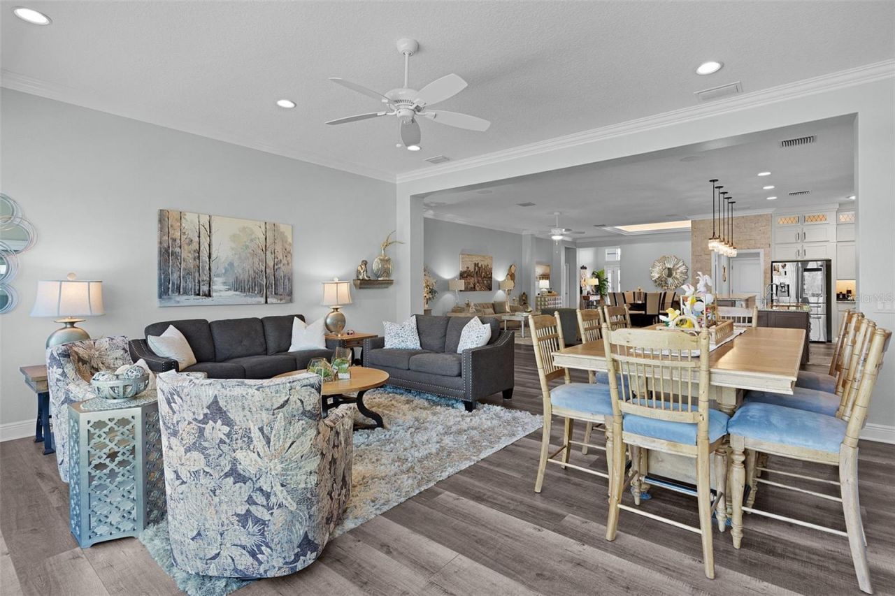 2297 Demarco Drive, The Villages, FL 32163 Photo