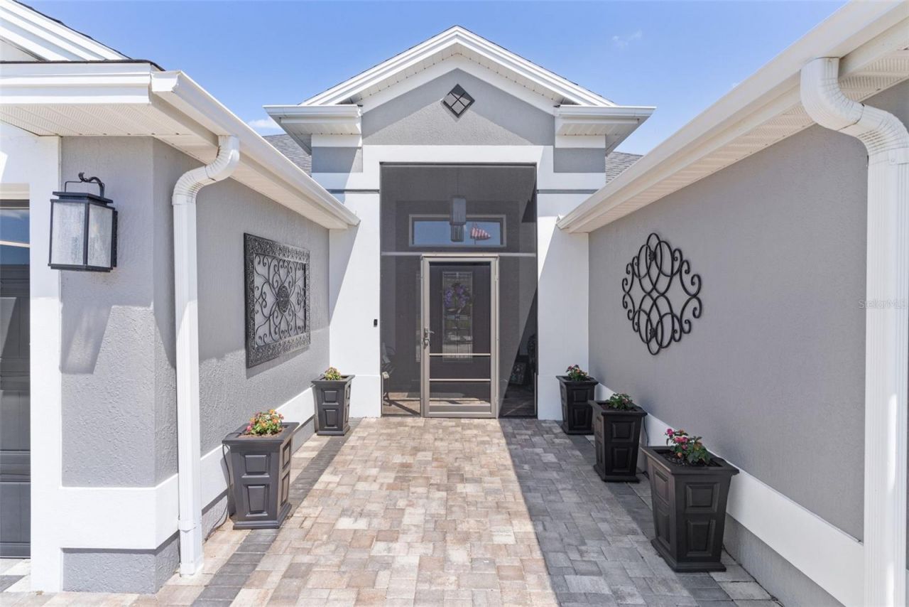 2297 Demarco Drive, The Villages, FL 32163 Photo