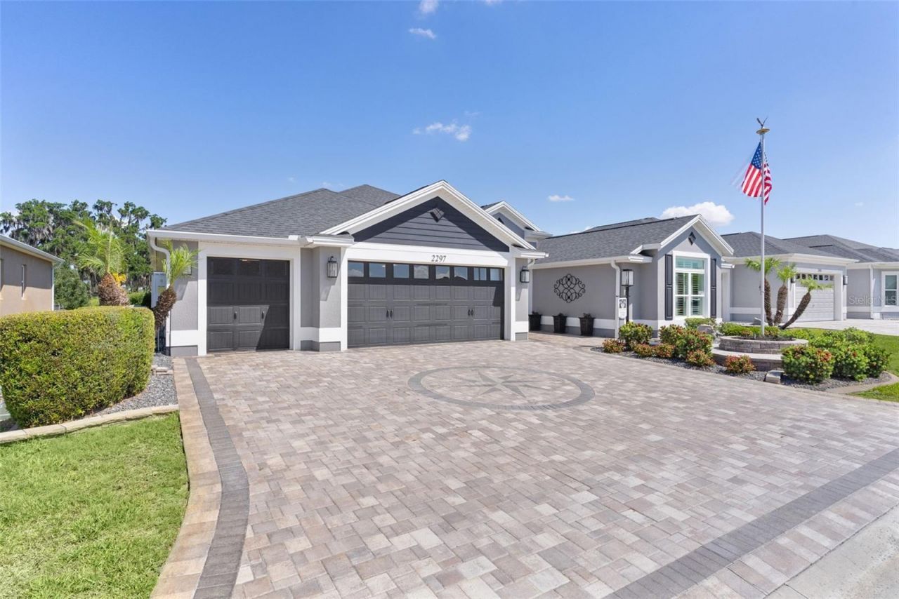 2297 Demarco Drive, The Villages, FL 32163 Photo