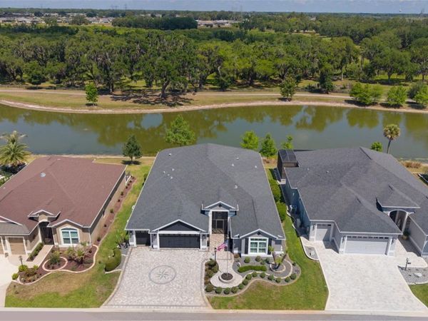 2297 DEMARCO DRIVE, THE VILLAGES, FL 32163