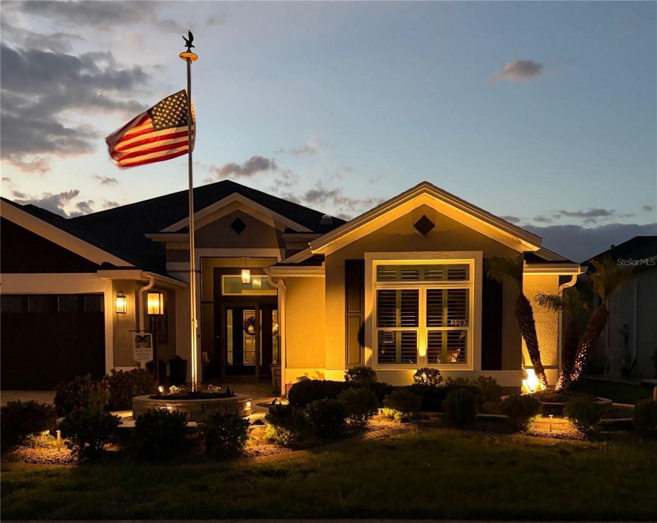 2297 Demarco Drive, The Villages, FL 32163 Photo