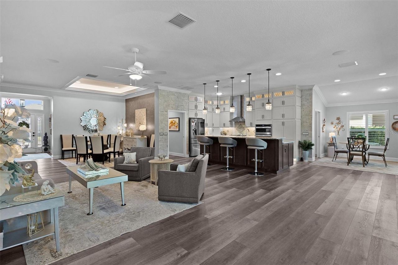 2297 Demarco Drive, The Villages, FL 32163 Photo