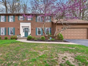 117 Knob Hill Road , Orchard Park, NY 14127