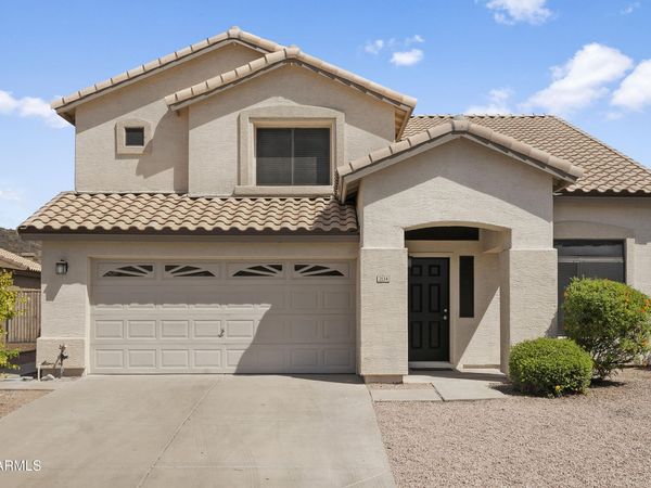 2134 E DALEY Lane, Phoenix, AZ 85024