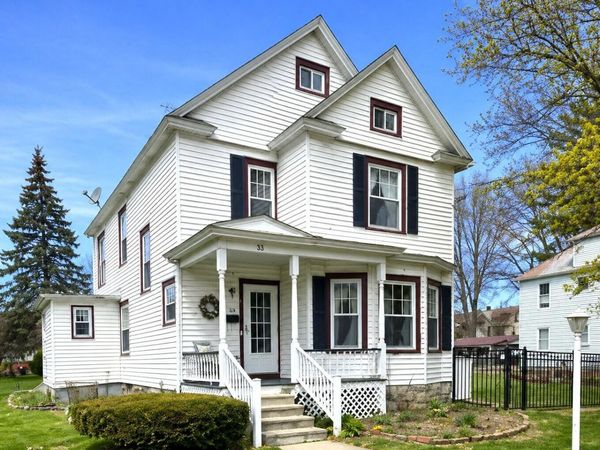 33 Sheridan Street, Glens Falls, NY 12801