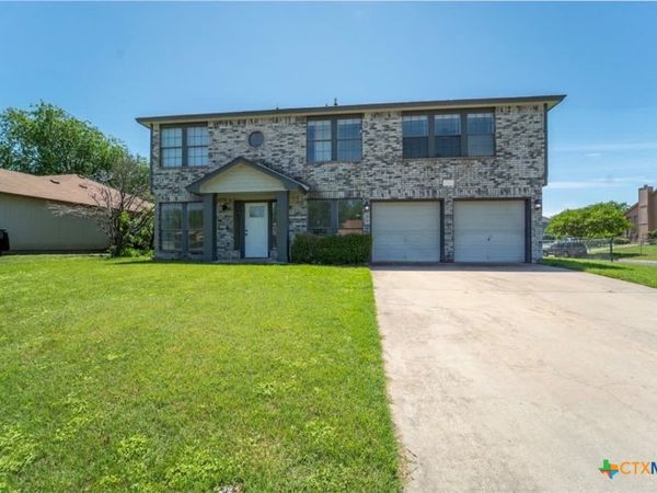 2706 Windmill Drive , Killeen, TX 76549