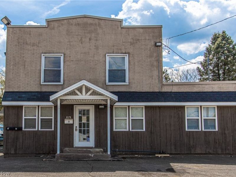 6178 Youngstown Hubbard, Hubbard, OH 44425 Photo 2