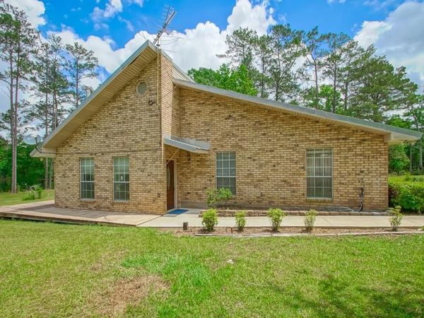 25065 HEMPHILL Road, Bush, LA 70431