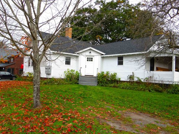 25 School Street, Unit 25, Canaan, NH 03741